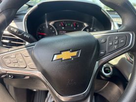 2019 CHEVROLET EQUINOX SUV 4-CYL, TURBO, 1.5 LITER LT SPORT UTILITY 4D