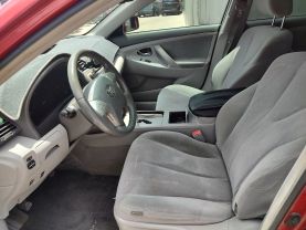2011 TOYOTA CAMRY SEDAN 4-CYL, HYBRID, 2.4 LITER HYBRID SEDAN 4D