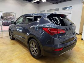 2015 HYUNDAI SANTA FE SPORT