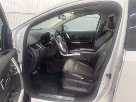 2014 FORD EDGE