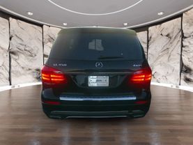 2014 MERCEDES-BENZ GL-CLASS SUV V8, TWIN TURBO, 4.6 LITER GL 450 4MATIC SPORT UTILITY 4D