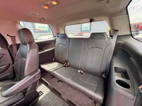2017 GMC ACADIA LIMITED