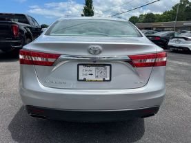Used 2014 TOYOTA AVALON SEDAN V6, 3.5 LITER XLE TOURING SEDAN 4D - LA Auto Star located in Virginia Beach, VA