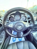 2016 NISSAN 370Z CONVERTIBLE V6, 3.7 LITER TOURING SPORT ROADSTER 2D