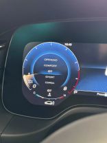 2023 MASERATI GRECALE SUV V6, TWIN TURBO, 3.0 LITER TROFEO SPORT UTILITY 4D