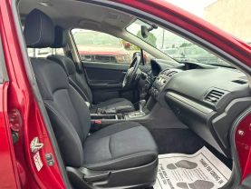 2013 SUBARU IMPREZA WAGON 4-CYL, PZEV, 2.0 LITER 2.0I SPORT PREMIUM WAGON 4D