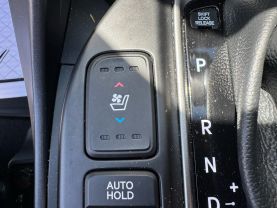 2018 HYUNDAI SANTA FE SPORT SUV 4-CYL, TURBO, GDI, 2.0 LITER 2.0T ULTIMATE SPORT UTILITY 4D