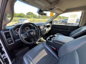 2021 RAM 1500 CLASSIC REGULAR CAB