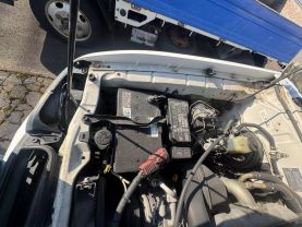 1996 TOYOTA LAND CRUISER PRADO SUV 1KZ-TE RX