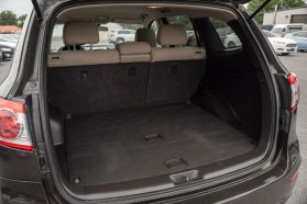 2011 HYUNDAI SANTA FE SUV 4-CYL, 2.4 LITER GLS SPORT UTILITY 4D