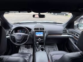 2018 Ford Explorer - Image 13