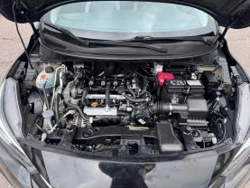 2021 NISSAN VERSA