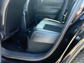 2016 JEEP COMPASS SUV 4-CYL, 2.4 LITER LATITUDE SPORT UTILITY 4D