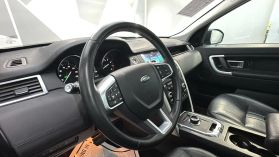 2019 LAND ROVER DISCOVERY SPORT