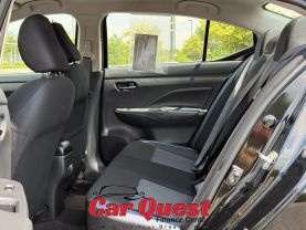 2024 Nissan Versa - Image 13