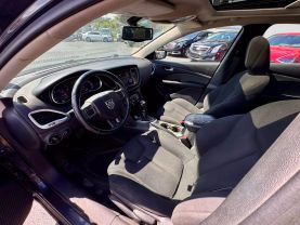 2013 DODGE DART