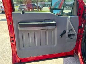 2011 FORD F250 SUPER DUTY CREW CAB PICKUP V8, FLEX FUEL, 6.2 LITER XL PICKUP 4D 8 FT