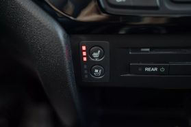 2017 HONDA PILOT SUV V6, I-VTEC, 3.5 LITER ELITE SPORT UTILITY 4D