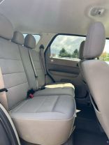 2012 FORD ESCAPE SUV V6, FLEX FUEL, 3.0 LITER XLT SPORT UTILITY 4D
