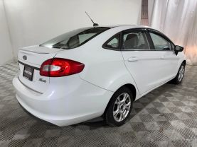 2013 FORD FIESTA