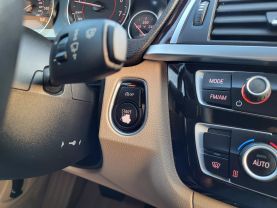 2016 BMW 3 SERIES SEDAN 4-CYL, SULEV, TURBO, 2.0L 328I SEDAN 4D