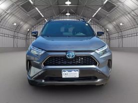 2022 TOYOTA RAV4 PRIME SUV