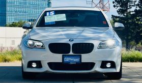 2015 BMW 5 SERIES
