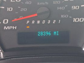 2008 CHEVROLET EXPRESS G3500 10FT KUV KNAPHEIDE SERVICE BED VAN SERVICE/UTILITY TRUCKS V8, 4.8 LITER 2D - Eddies Auto Sales