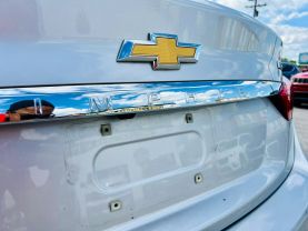 2019 CHEVROLET IMPALA SEDAN V6, FLEX FUEL, 3.6 LITER PREMIER SEDAN 4D