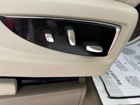 2015 CADILLAC ESCALADE SUV V8, 6.2 LITER LUXURY SPORT UTILITY 4D