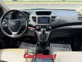 2016 Honda Cr-v - Image 20