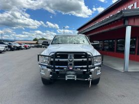 2017 RAM 2500 CREW CAB