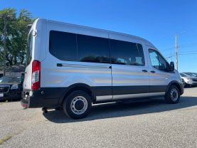 2020 FORD TRANSIT 350 PASSENGER VAN
