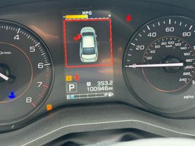 2019 SUBARU CROSSTREK SUV 4-CYL, PZEV, 2.0 LITER 2.0I PREMIUM SPORT UTILITY 4D