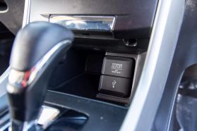 2015 HONDA ACCORD SEDAN 4-CYL, I-VTEC, 2.4 LITER LX SEDAN 4D