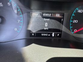 2020 CHEVROLET COLORADO CREW CAB