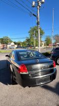 2014 CHEVY CAPRICE - - -
