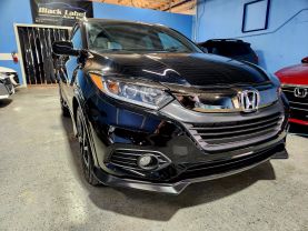 2022 HONDA HR-V