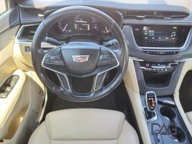 2019 CADILLAC XT5 SUV