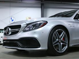 2015 MERCEDES-BENZ C-CLASS for sale in  Orlando, FL