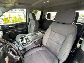 2019 Chevrolet Silverado 1500 Double Cab Lt Pickup 4d 6 1/2 Ft - Image 17