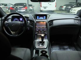2016 HYUNDAI GENESIS COUPE for sale in  Orlando, FL
