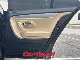 2013 Volkswagen Cc - Image 16