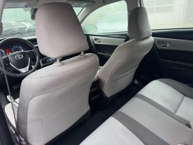 2018 Toyota Corolla - Image 10