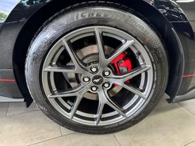 2021 FORD MUSTANG COUPE V8, 5.0 LITER MACH 1 COUPE 2D