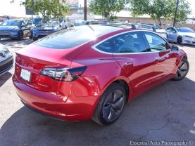 -2018 Tesla Model 3 - Image 8