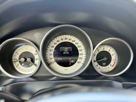 2016 MERCEDES-BENZ E-CLASS COUPE V6, TWIN TURBO, 3.0L E 400 COUPE 2D