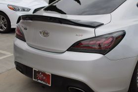 2013 Hyundai Genesis Coupe - Image 19
