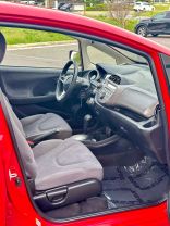 2013 HONDA FIT HATCHBACK 4-CYL, I-VTEC, 1.5 LITER HATCHBACK 4D