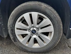 2016 SUBARU OUTBACK WAGON 4-CYL, PZEV, 2.5 LITER 2.5I PREMIUM WAGON 4D